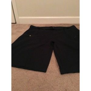 Red Face Men's Big & Tall Shorts Size 48 Blue